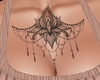 Tattoo Chest