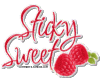 Sticky Sweet Modicon