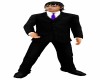 CLUB SECURITY/BODYGUARD