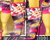 |ibb|OhEmGee Booties