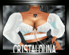 Pirate wh corset + pant