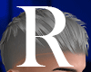 𝕽 - Razorline White