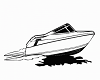 Speedboat