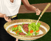 Mz.Salad Animated