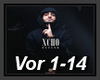 Xcho - Vorony