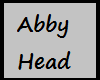 JK! Abby Head