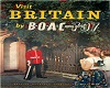 Poster Britain