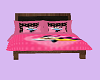 Minnie 40% bed