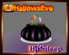 (H) HallowsEve Candy 
