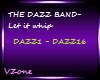DAZZ BAND-Let It Whip