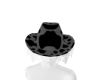 grey cowgirl hat