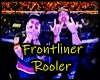 Frontliner & Rooler