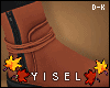 Y. Fall Fest Boots