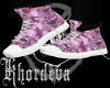 eK Bandana shoes