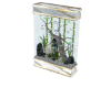 *Gold Marble Aquarium
