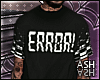 E R R O R !