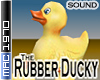 Rubber Ducky (sound)