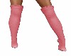 RL *PINK*  BOOTS