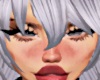 DRV* Rosey Hair
