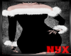 (Nyx)Black Holiday Dress