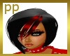 [PP] Red  Choker