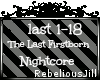 Last Firstborn-Nightcore
