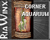 Wx:CFC Corner Aquarium