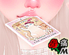 蝶 Tarot Cat Card 2