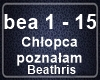 Chlopca poznalam