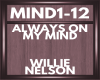 willie nelson MIND1-12