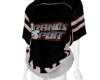 [GM] Black n Red Jersey