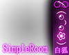 SN|Simple Room