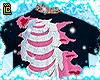 shirt tato skeleton