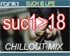 Such Is Life ChillOutMix
