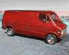 Derivable Van [Wreck]