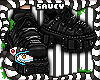 Gothy Stompers
