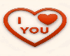 I Love You - Port