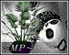 ~MP~ Purple Palmtree Pla
