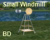 [BD] Small Windmill