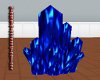[DF]dark blue crystal