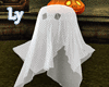 *LY* Ghost Halloween
