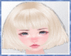 Kawaii Blonde Hair