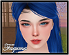 ℱ | Lavare Blue