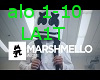 {LH} Marshmello