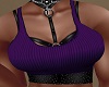 +PURPLE CROP+
