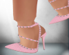 Nikki heels