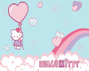 Hello Kitty BG