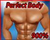 Male Body Enhancer 900%