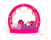 Aura's Bed