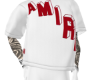 AMIRI Shirt White